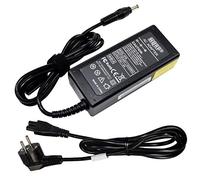 HQRP Adaptador de CA Compatible con DYMO LabelWriter 450, 450 Turbo, 450 Duo Etiquetadora