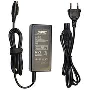 HQRP Adaptador de CA Compatible con Harman Kardon SoundSticks I, II, III, 1, 2, 3 Set de Altavoces NU40-2160150-I3, AP3211-UV