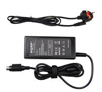 HQRP Adaptador de CA para Epson TM-U220 TM-U230 TM-U295 TM-U325D TM-U325PD TM-U675 TM-U590 impresora POS Terminal Cable de alimentación