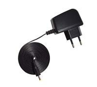 HQRP Adaptador de CA para Omron 705CP-II, HEM-759P-E2, 705 IT, 705 CP, 711 S, 750II Tensiómetro electrónico