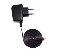 HQRP Adaptador de CA para Omron M5, M5-I, M4-I, M4, M7 Duo (773), M5 Professional, M8 Comfort Plus Tensiómetro electrónico