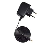 HQRP Adaptador de CA para Omron M6 Comfort IT, HEM-7322U-E, M7, HEM-780-E Tensiómetro electrónico