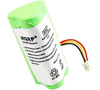 HQRP - Batería para Motorola Symbol LS4278 82 - 67705 - 01 btry de ls42raaoe de 01 K35466