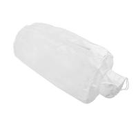 HQRP - Bolsa de repuesto para polvo (30 micras, compatible con colectores de polvo Rockler, Grizzly G0710, Shop Fox W1826, para varias cepilladoras (DeWalt, Delta, etc.)