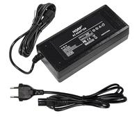 HQRP Cargador/Adaptador de CA Compatible con Nikon Eh-6 / EH-6A; D2 D2H D2Hs D2X D2Xs D3 D3S D3X D200