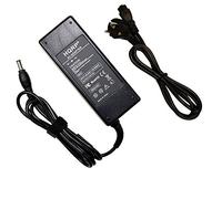 HQRP Cargador/Adaptador de CA para Harmony GELISH 18G LED Lamp Light Acrylic Gel Nail LED-36W12V3A 27/13 2713 27113