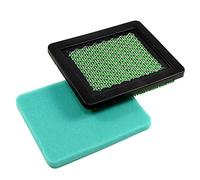 HQRP Filtro compatible con Honda 17211-ZL8-003, 17211-ZL8-023, 17211-ZL8-000 Reemplazo