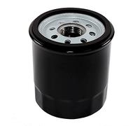 HQRP Filtro de aceite compatible con Kawasaki FH381-721V, FH601-770D, FJ180V y FX751-1000V; para 14-19 HP Motores más HQRP Portavasos