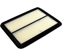 HQRP Filtro de aire compatible con Honda 17210-Z6M-010 para Honda GXV630 GXV660 GXV690 GXV630R GXV630RH GXV660R GXV660RH GXV690R GXV690RH Pequeños motores, Medidor del Sol