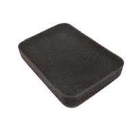 HQRP Filtro de aire de espuma compatible con Honda 17211-899-000 Elemento filtro de aire Reemplazo para Honda GX240, GX270, GX340, GX390 serie Motores pequeños, Portavasos
