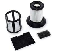 HQRP Filtro de copa de polvo para Bissell Zing 2031532, 10M2 Aspiradora + HQRP Posavasos