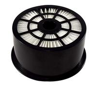 HQRP Filtro de Escape Compatible con Shark Rotator NV400 NV401 NV402 aspiradoras Verticales Profesionales, Repuesto XFH400 más Posavasos
