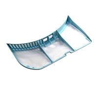 HQRP Filtro de pelusa para secadora compatible con Hotpoint Indesit C00113848 HPTC00113848 J00146116 compatible con secadoras Hotpoint, Indesit, Ariston, Creda y Proline