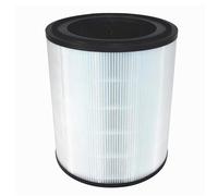 HQRP Filtro HEPA H13 compatible con purificador de aire LEVOIT LV-H133, pieza LV-H133-RF de repuesto