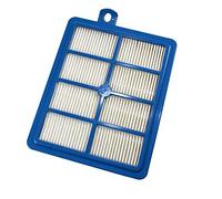 HQRP HEPA Filtro compatible con Philips Studio (Power) FC9080 - FC9089, PerformerPro FC9180 - FC9189, FC9190 - FC9199, FC9100 - FC9199 Aspirador, FC8031 FC6032 FC6101 FC6034 reemplazo