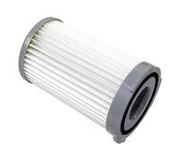 HQRP HEPA Filtro de Cartucho сompatible con Electrolux EF75B, UF71B, 9001959494 Reemplazo para Accelerator, Ergobox, Ergospace, Energica, Cycloniclite, Ergoeasy Serie Aspiradoras