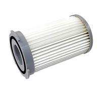 HQRP HEPA Filtro de Cartucho сompatible con Tornado Accelerator TO6720 .6726, Eolys TO7630 TO7635, Volta U4501 U7605, ALFATEC A7185, Progress PC7100….7199 Aspiradoras