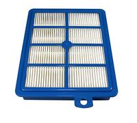 HQRP Hepa H13 Filtro Compatible con Philips Studio(Power): FC9080 - FC9089 Aspiradoras