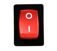 HQRP Interruptor de encendido y apagado compatible con MTD 791-182405 Craftsman Ryobi Troy-Bilt Yard-Man Bolens Ace Remington Kmart Cub-Cadet Yard-Machine Lawn & Garden Equipment Engine Start Stop