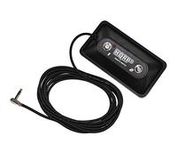 HQRP Interruptor de pie de Amplificador de Guitarra de 2 botónes para Marshall P802 / PEDL-91003 / VS100R / SV100RH amplificadores