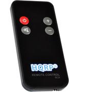 HQRP Mando a Distancia Compatible con Bose CineMate 10, CineMate 15, Solo 10, Solo 15 Sistema de Altavoces Home Cinema