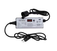 HQUA -EBS51-425-40L HQUA 110-240V 10-40W Balasto electrónico para esterilizador de agua UV de 6-12GPM con lámpara vida útil nominal 365 días