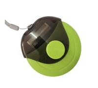 Hqunjikp Cepillo para gatos - Cepillo para desenredar el pelo de cachorros, peine portátil para quitar el pelo de mascotas para el hogar, parque, viajes, peluquerías, clínicas, jardín, patio