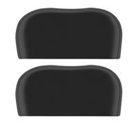 Hqunjikp Cubierta para neumáticos de, Fundas para neumáticos de Remolque, Accesorios automotrices, Protectores de Ruedas Impermeables para Carretera, Lluvia, camión, Uso Diario, al Aire Libre