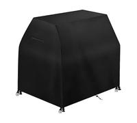 Hqunjikp Funda para mesa de agua al aire libre, a prueba de polvo, anti-UV, para juguetes al aire libre, tela Oxford 420D resistente, protección anti-UV para fiestas de cumpleaños de niños, niñas y