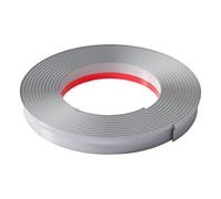 Hqunjikp Tira de sellado de puertas y ventanas | Tapón de corrientes de aire cortable | Burlete de clima, tapón de corrientes de aire cortable de 13 pies para aberturas, patio, garaje, interior