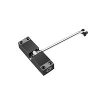 HQY ierrapuertas con resorte, bisagras de puerta ajustables automáticas de acero inoxidable, Tope de puerta for el hogar, herrajes for puertas de muebles