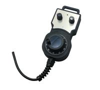 HQY enerador de pulsos electrónico 4 6 Ejes Volante colgante con freno E-Stop 5V 5-24v manual 100 o 25 pulsos for Router(NMK1-E100-61)