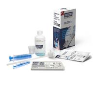 HR-3-011B FUELSTAT® One (Aviation) kit de prueba para la detección rápida de contaminación microbiana en combustibles de reacción (kit de prueba de caja única)
