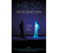 HR 5.0 Integration: Unleashing the Potential of the Digital Twin Revolution