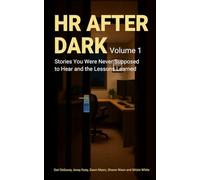 HR After Dark, Volume 1