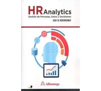 hr analytics gestion de personas datos y decisiones