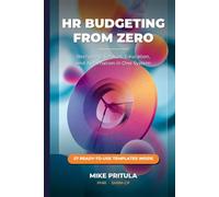 HR Budgeting from Zero: Recruiting, Salaries, Education, and Automation in One System