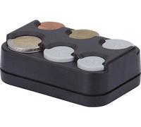 HR-imotion Portamonedas Euro (x6)