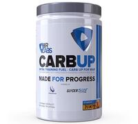 HR Labs Carb Up 1020g Life Is Peachy