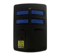 HR MATIC Mando de Garaje Universal HR MATIC Multi 2