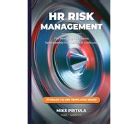 HR Risk Management for Working HR Teams: Spot People-Risk Before It Costs You