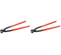 HR - Tenaza Rusa 12" 300 mm - 170604 (Paquete de 2)