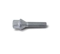 HR Tornillo de Rueda Cónico para Coche M12x1.50 - Longitud 29mm
