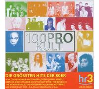 HR3-100pro Kult-Die 80er