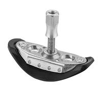 Hr9004 - Agarre Pisa Cubiertas Papillon Rueda Delantera 21"" 140-160 31mm