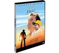 Hrac (The Rookie) (Versión checa)