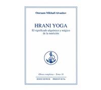 HRANI YOGA