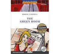 Hrb (4) The Green Room + Acces Code