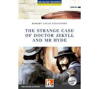 HRB 5 DR JEKYLL & MR HYDE ACCESS COD (HELBLING BLUE SERIES (HRB))