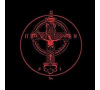 Hæresiarchs Of Dis - Tria Prima Diabolica